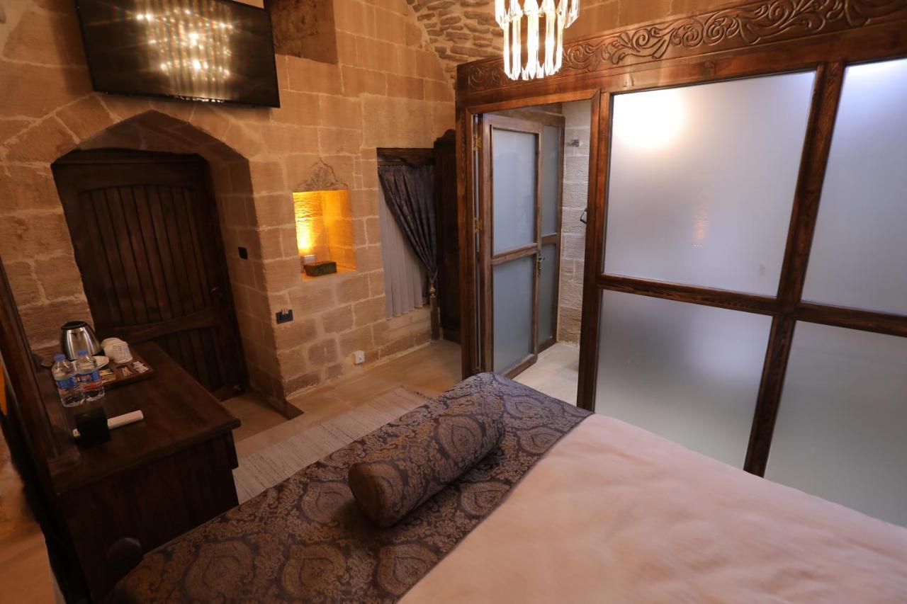 Ankahan Konagi Mardin Exterior photo