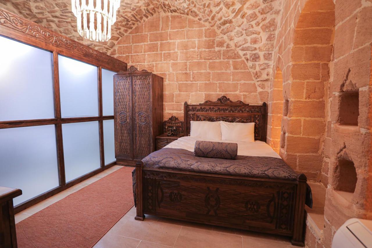 Ankahan Konagi Mardin Exterior photo