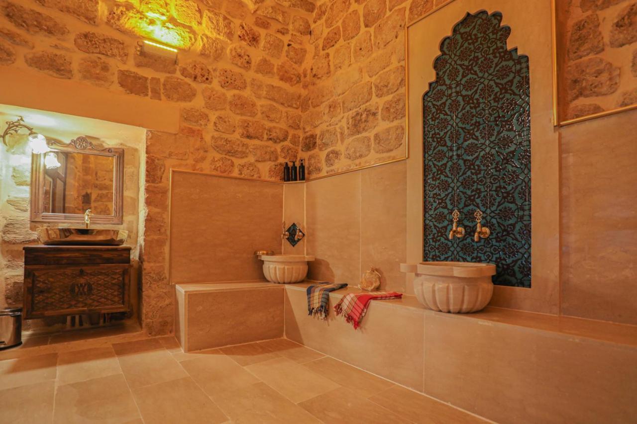 Ankahan Konagi Mardin Exterior photo