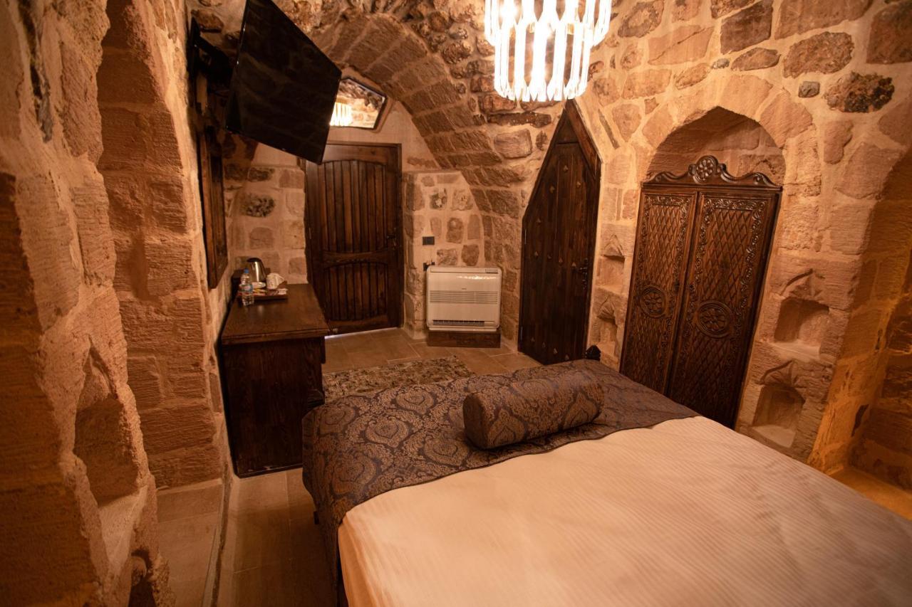 Ankahan Konagi Mardin Exterior photo