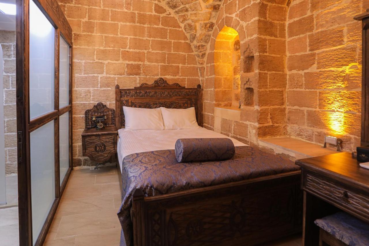 Ankahan Konagi Mardin Exterior photo