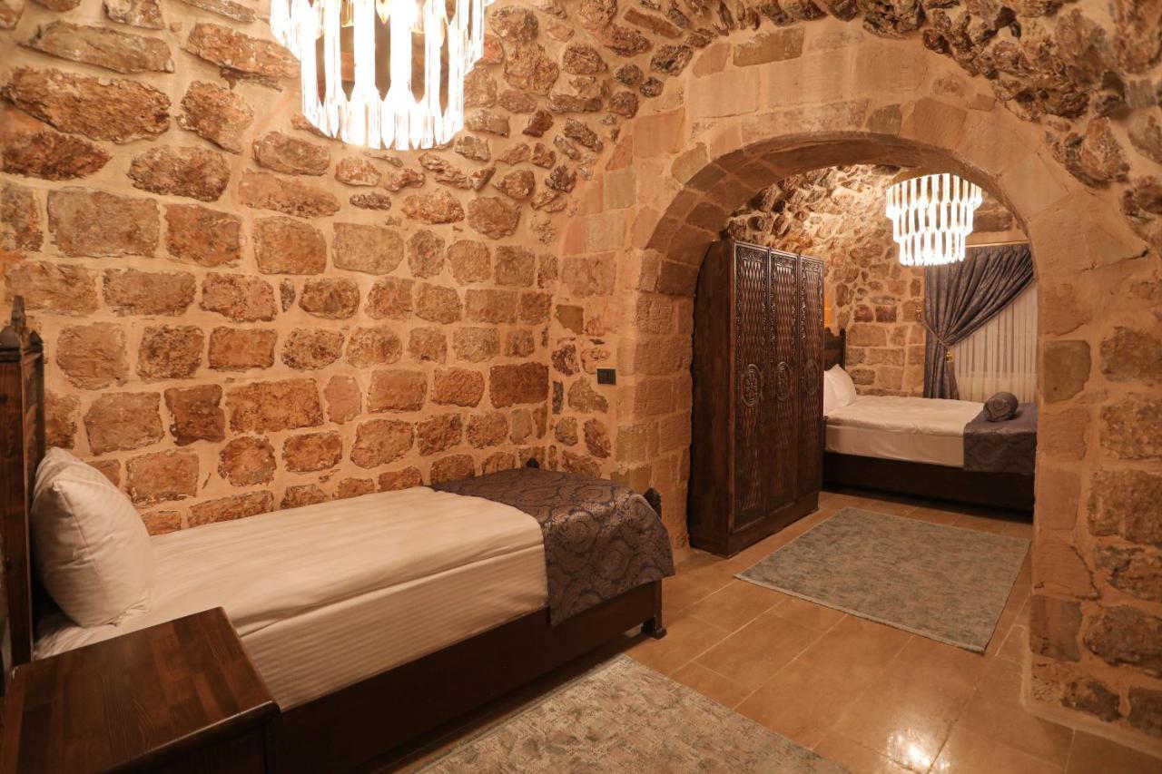 Ankahan Konagi Mardin Exterior photo