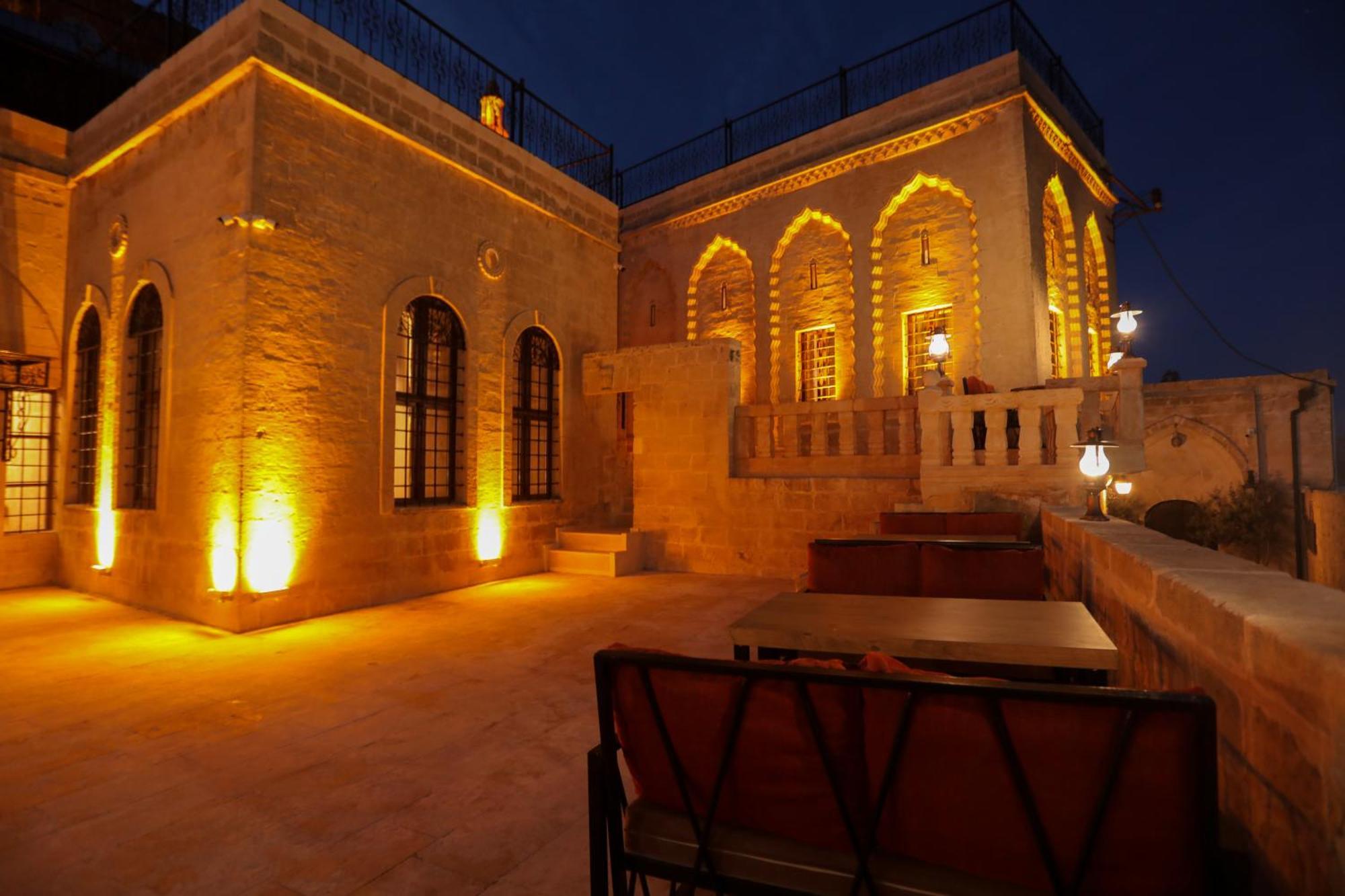 Ankahan Konagi Mardin Exterior photo