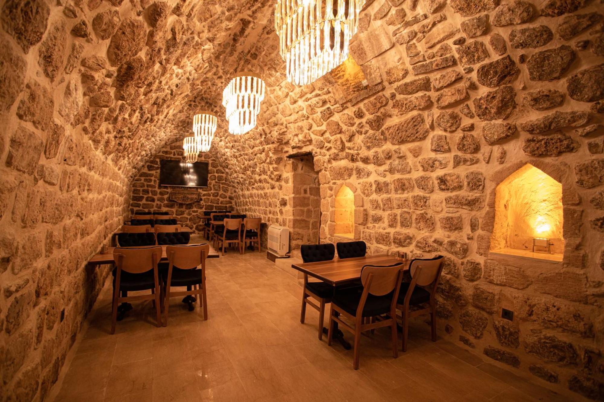 Ankahan Konagi Mardin Exterior photo